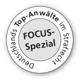 Siegel Focus Strafrecht Siegel Focus Strafrecht